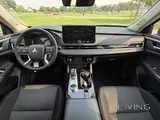2026 MItsubishi Outlander 4wd