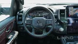رام 1500 ليميتد كرو كاب eTorque V8 5.7 لتر 2026 خليجي 0 كم