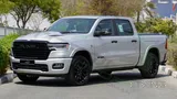 رام 1500 ليميتد كرو كاب eTorque V8 5.7 لتر 2026 خليجي 0 كم