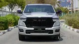 رام 1500 ليميتد كرو كاب eTorque V8 5.7 لتر 2026 خليجي 0 كم