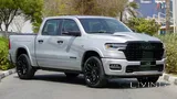 رام 1500 ليميتد كرو كاب eTorque V8 5.7 لتر 2026 خليجي 0 كم