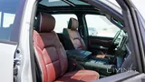 رام 1500 ليميتد كرو كاب eTorque V8 5.7 لتر 2026 خليجي 0 كم