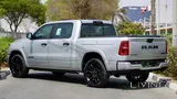 رام 1500 ليميتد كرو كاب eTorque V8 5.7 لتر 2026 خليجي 0 كم