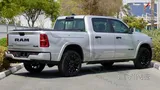 رام 1500 ليميتد كرو كاب eTorque V8 5.7 لتر 2026 خليجي 0 كم