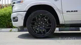 رام 1500 ليميتد كرو كاب eTorque V8 5.7 لتر 2026 خليجي 0 كم