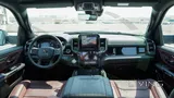 رام 1500 ليميتد كرو كاب eTorque V8 5.7 لتر 2026 خليجي 0 كم