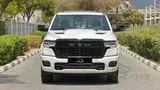 رام 1500 ليميتد كرو كاب eTorque V8 5.7L موديل 2026 جديد بدون كيلومترات