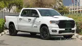 رام 1500 ليميتد كرو كاب eTorque V8 5.7L موديل 2026 جديد بدون كيلومترات