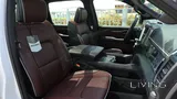 رام 1500 ليميتد كرو كاب eTorque V8 5.7L موديل 2026 جديد بدون كيلومترات