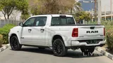 رام 1500 ليميتد كرو كاب eTorque V8 5.7L موديل 2026 جديد بدون كيلومترات