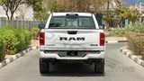 رام 1500 ليميتد كرو كاب eTorque V8 5.7L موديل 2026 جديد بدون كيلومترات