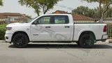 رام 1500 ليميتد كرو كاب eTorque V8 5.7L موديل 2026 جديد بدون كيلومترات