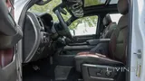رام 1500 ليميتد كرو كاب eTorque V8 5.7L موديل 2026 جديد بدون كيلومترات