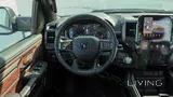 2026 RAM 1500 Limited Crew Cab eTorque V8 5.7L GCC 0Km