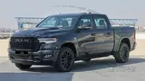 2026 RAM 1500 Limited Crew Cab eTorque V8 5.7L GCC 0Km