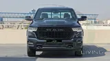 2026 RAM 1500 Limited Crew Cab eTorque V8 5.7L GCC 0Km