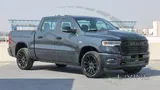 2026 RAM 1500 Limited Crew Cab eTorque V8 5.7L GCC 0Km