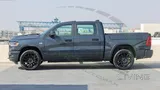 2026 RAM 1500 Limited Crew Cab eTorque V8 5.7L GCC 0Km