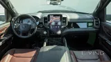 2026 RAM 1500 Limited Crew Cab eTorque V8 5.7L GCC 0Km