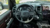 رام 1500 ليميتد كرو كاب eTorque V8 5.7 لتر 2026 جديد بدون كيلومترات