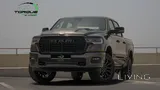 رام 1500 ليميتد كرو كاب eTorque V8 5.7 لتر 2026 جديد بدون كيلومترات