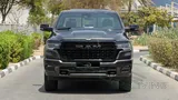 رام 1500 ليميتد كرو كاب eTorque V8 5.7 لتر 2026 جديد بدون كيلومترات