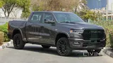 رام 1500 ليميتد كرو كاب eTorque V8 5.7 لتر 2026 جديد بدون كيلومترات