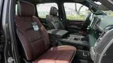 رام 1500 ليميتد كرو كاب eTorque V8 5.7 لتر 2026 جديد بدون كيلومترات