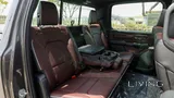رام 1500 ليميتد كرو كاب eTorque V8 5.7 لتر 2026 جديد بدون كيلومترات