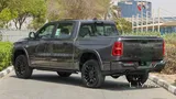رام 1500 ليميتد كرو كاب eTorque V8 5.7 لتر 2026 جديد بدون كيلومترات