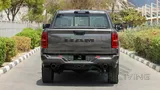 رام 1500 ليميتد كرو كاب eTorque V8 5.7 لتر 2026 جديد بدون كيلومترات