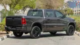 رام 1500 ليميتد كرو كاب eTorque V8 5.7 لتر 2026 جديد بدون كيلومترات