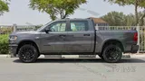 رام 1500 ليميتد كرو كاب eTorque V8 5.7 لتر 2026 جديد بدون كيلومترات