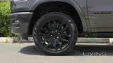 رام 1500 ليميتد كرو كاب eTorque V8 5.7 لتر 2026 جديد بدون كيلومترات