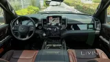 رام 1500 ليميتد كرو كاب eTorque V8 5.7 لتر 2026 جديد بدون كيلومترات