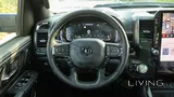 2026 RAM 1500 Limited Crew Cab Hurricane H.O 3.0TT GCC 0Km