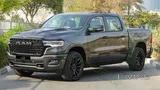 2026 RAM 1500 Limited Crew Cab Hurricane H.O 3.0TT GCC 0Km
