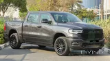2026 RAM 1500 Limited Crew Cab Hurricane H.O 3.0TT GCC 0Km