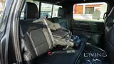 2026 RAM 1500 Limited Crew Cab Hurricane H.O 3.0TT GCC 0Km