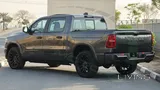 2026 RAM 1500 Limited Crew Cab Hurricane H.O 3.0TT GCC 0Km