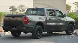 2026 RAM 1500 Limited Crew Cab Hurricane H.O 3.0TT GCC 0Km