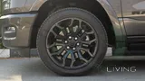 2026 RAM 1500 Limited Crew Cab Hurricane H.O 3.0TT GCC 0Km
