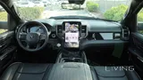 2026 RAM 1500 Limited Crew Cab Hurricane H.O 3.0TT GCC 0Km