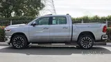 2026 RAM 1500 Limited Longhorn Crew Cab Hurricane H.O 3.0TT GCC 0Km