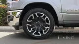 2026 RAM 1500 Limited Longhorn Crew Cab Hurricane H.O 3.0TT GCC 0Km