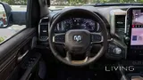 2026 RAM 1500 Limited Longhorn Crew Cab Hurricane H.O 3.0TT GCC 0Km