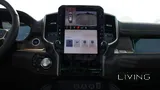 2026 RAM 1500 Limited Longhorn Crew Cab Hurricane H.O 3.0TT GCC 0Km
