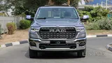 2026 RAM 1500 Limited Longhorn Crew Cab Hurricane H.O 3.0TT GCC 0Km