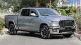 2026 RAM 1500 Limited Longhorn Crew Cab Hurricane H.O 3.0TT GCC 0Km