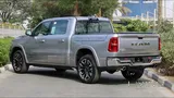 2026 RAM 1500 Limited Longhorn Crew Cab Hurricane H.O 3.0TT GCC 0Km